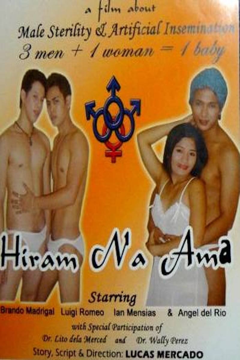 Poster movie