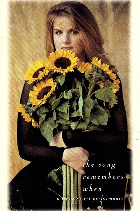 Poster de Trisha Yearwood: The Song Remembers When