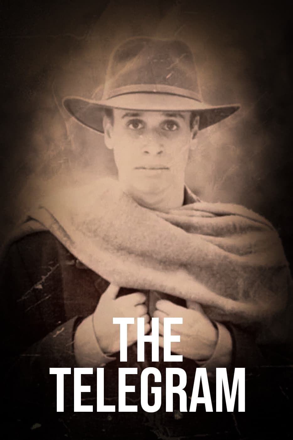 Poster de The Telegram