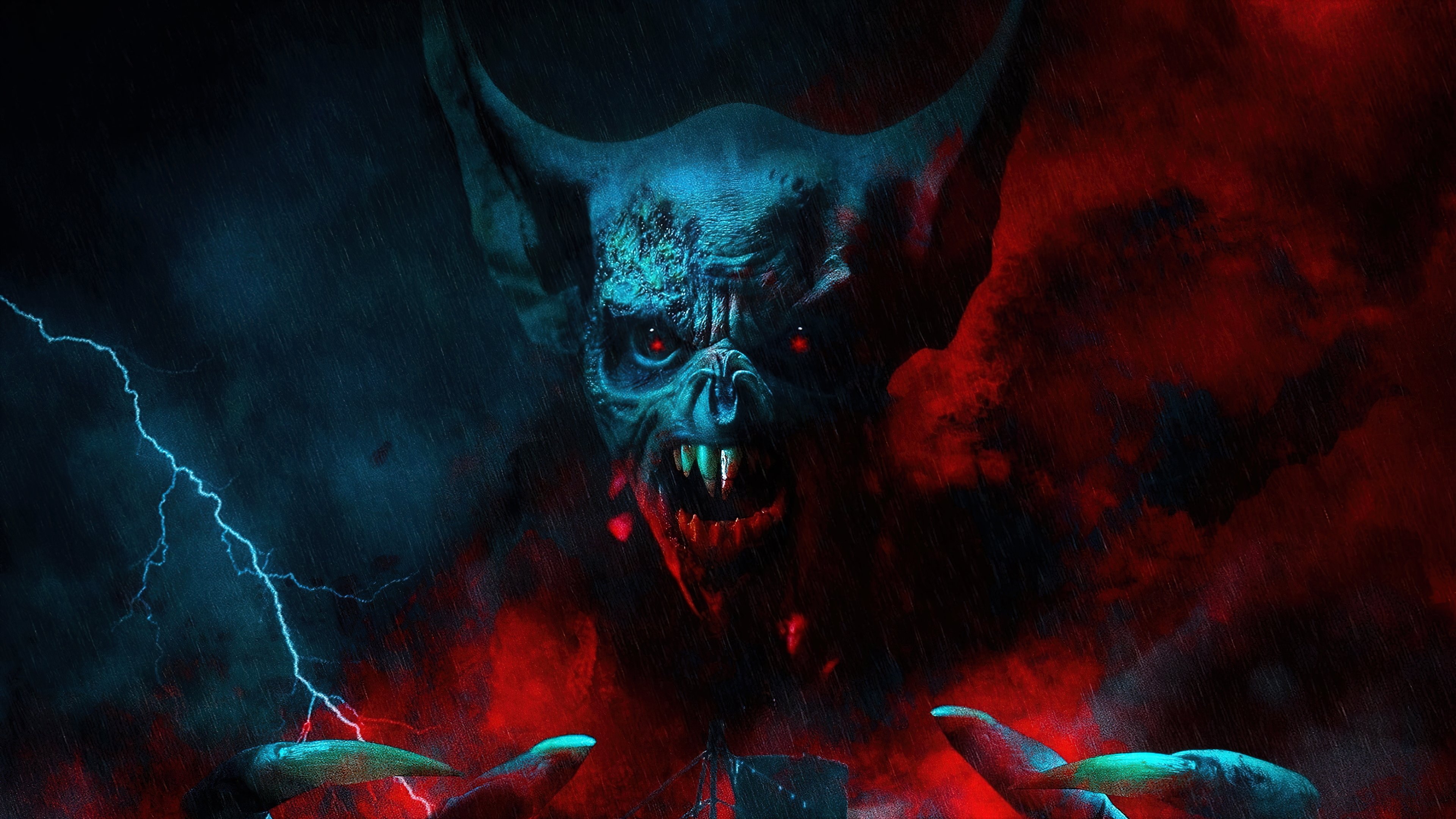 Backdrop image