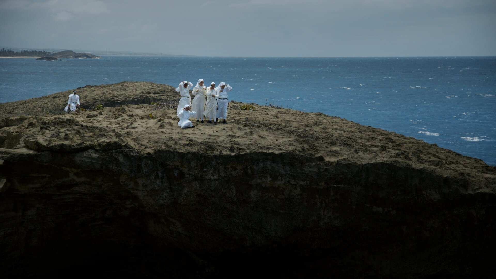 Backdrop image