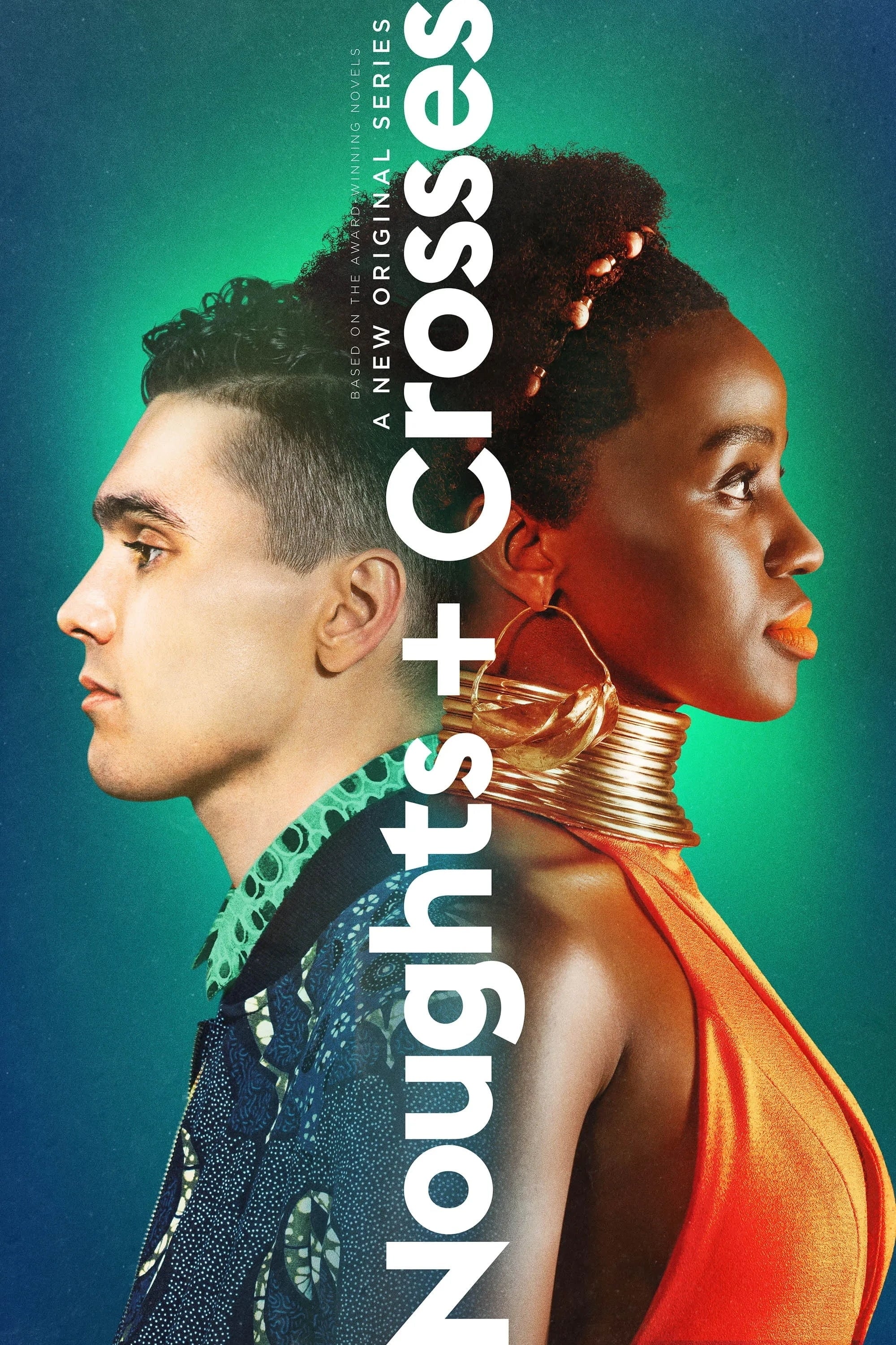 Poster de Temporada 2