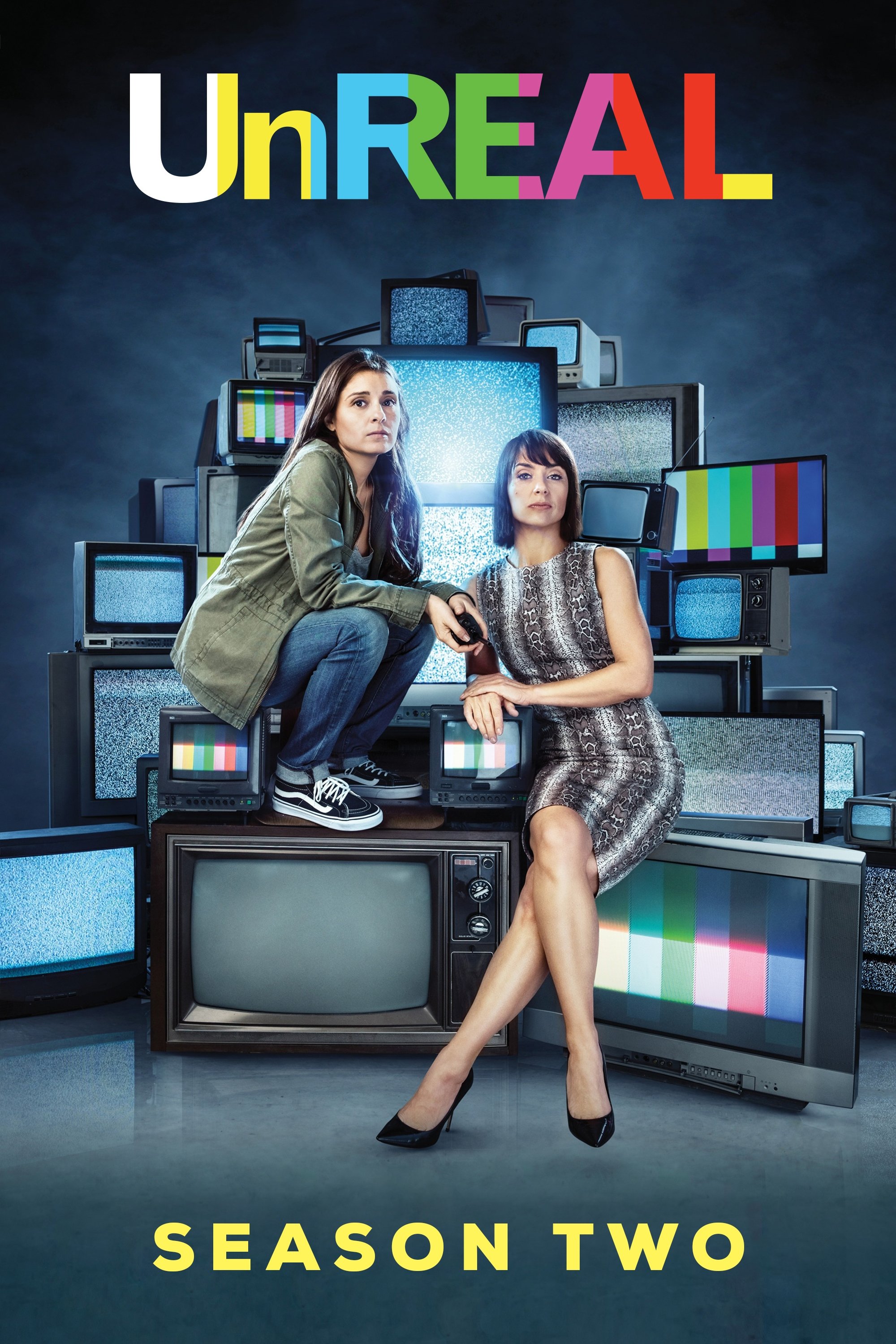 Poster de Temporada 2