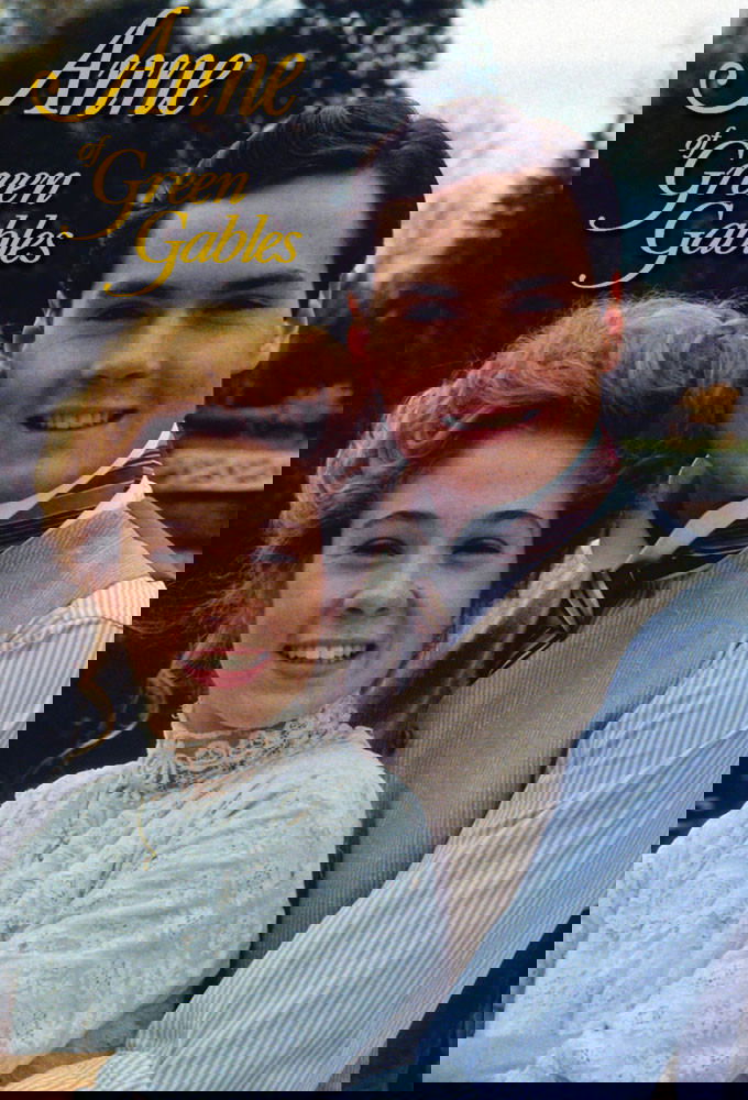 Poster de Anne of Green Gables: The Sequel