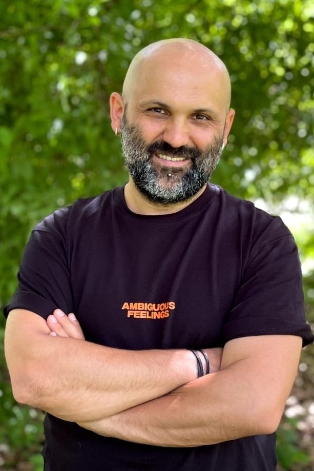 Profil Fotoğrafı