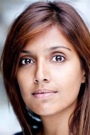 Foto de Ritu Arya