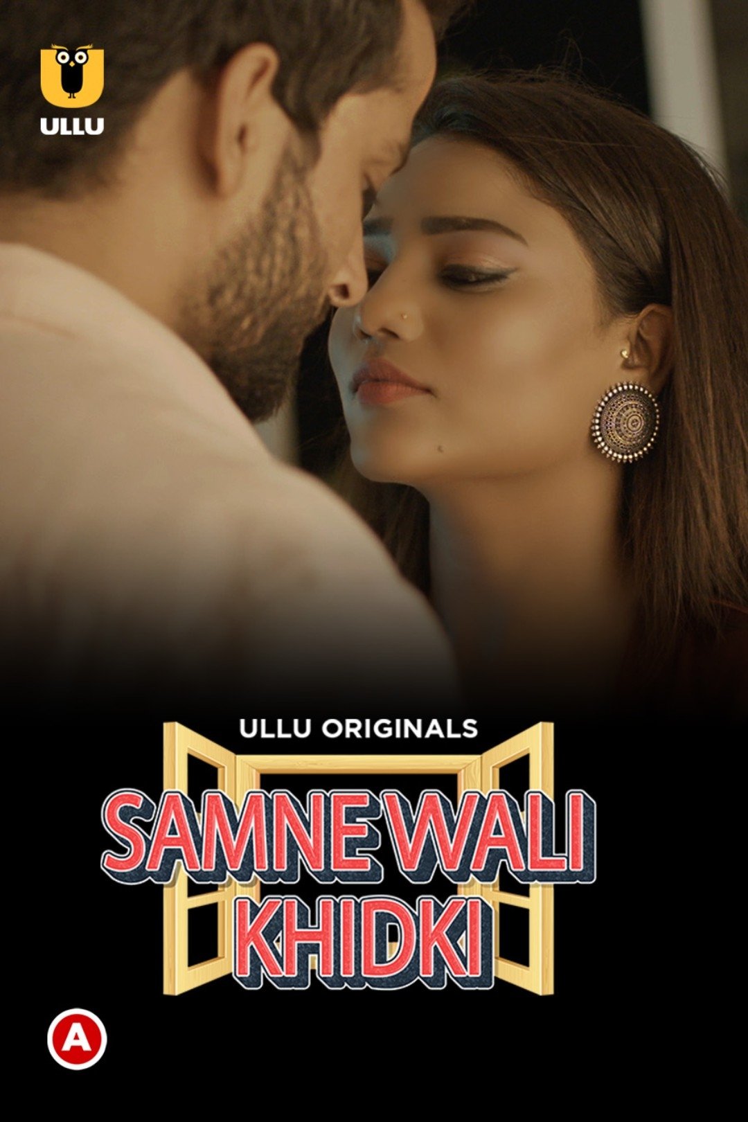 Poster de Samne Wali Khidki