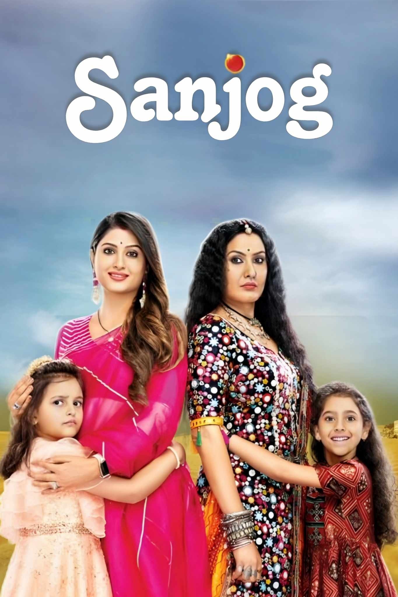 Poster de Sanjog