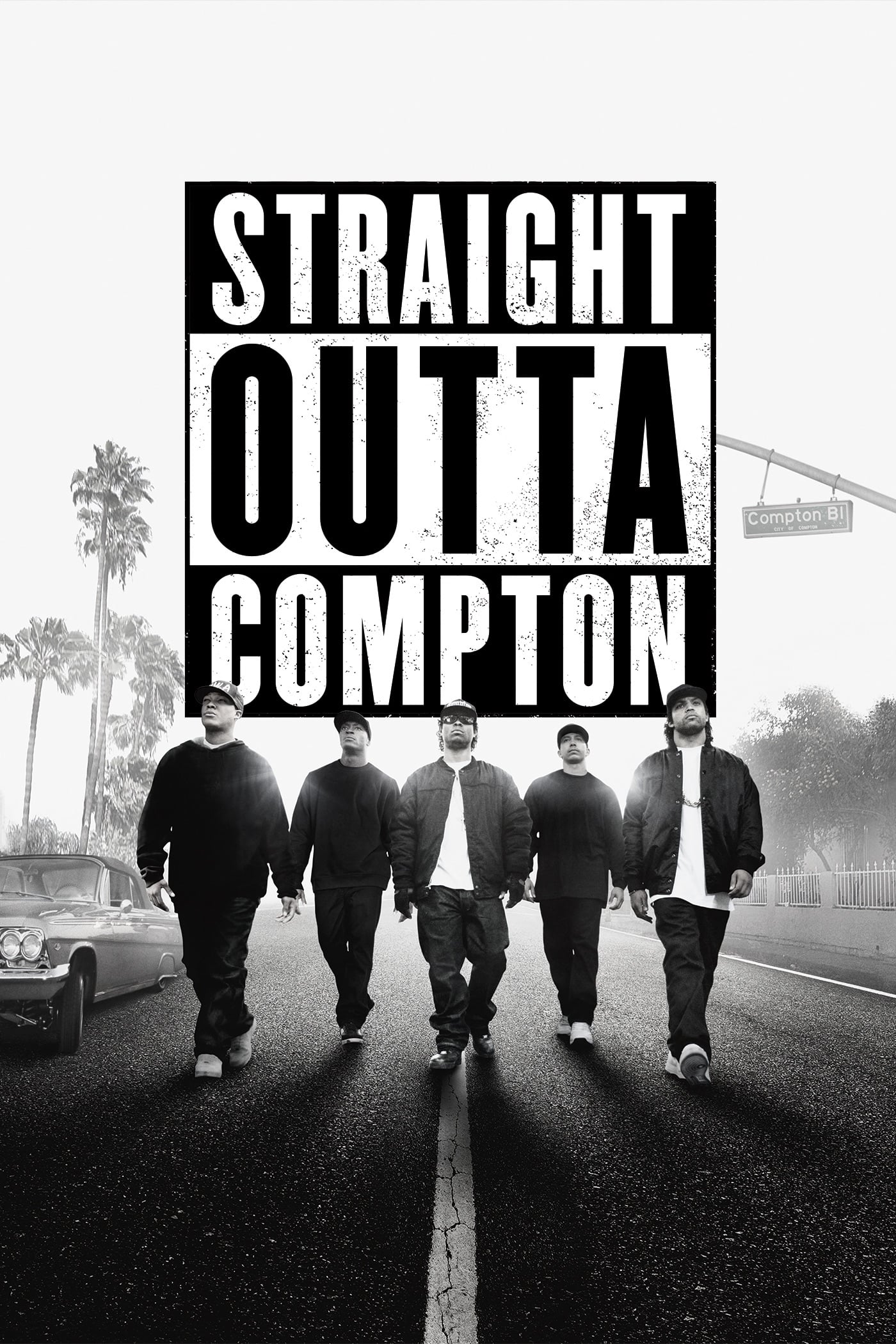 Straight Outta Compton banner