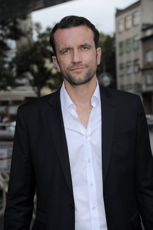 Foto de Tomasz Kot