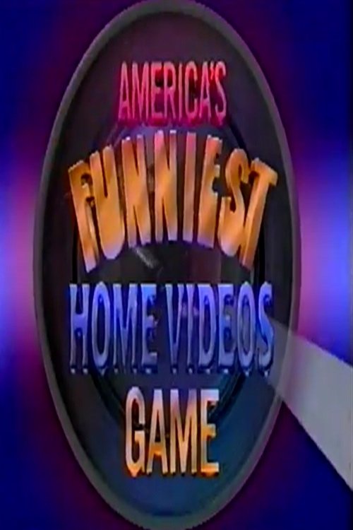 Poster de America's Funnest Home Videos