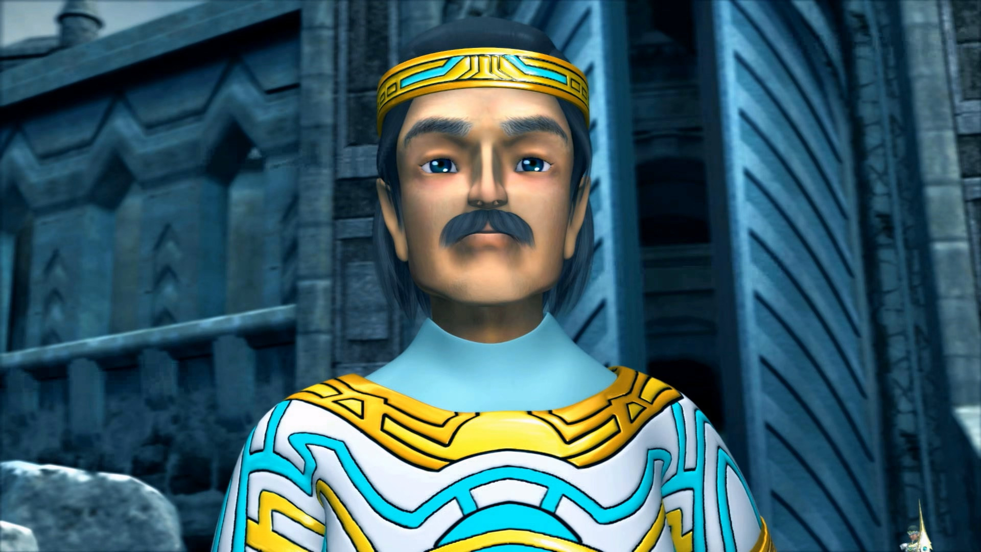 The Road to Rebellion