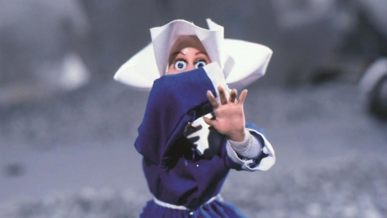 Backdrop image