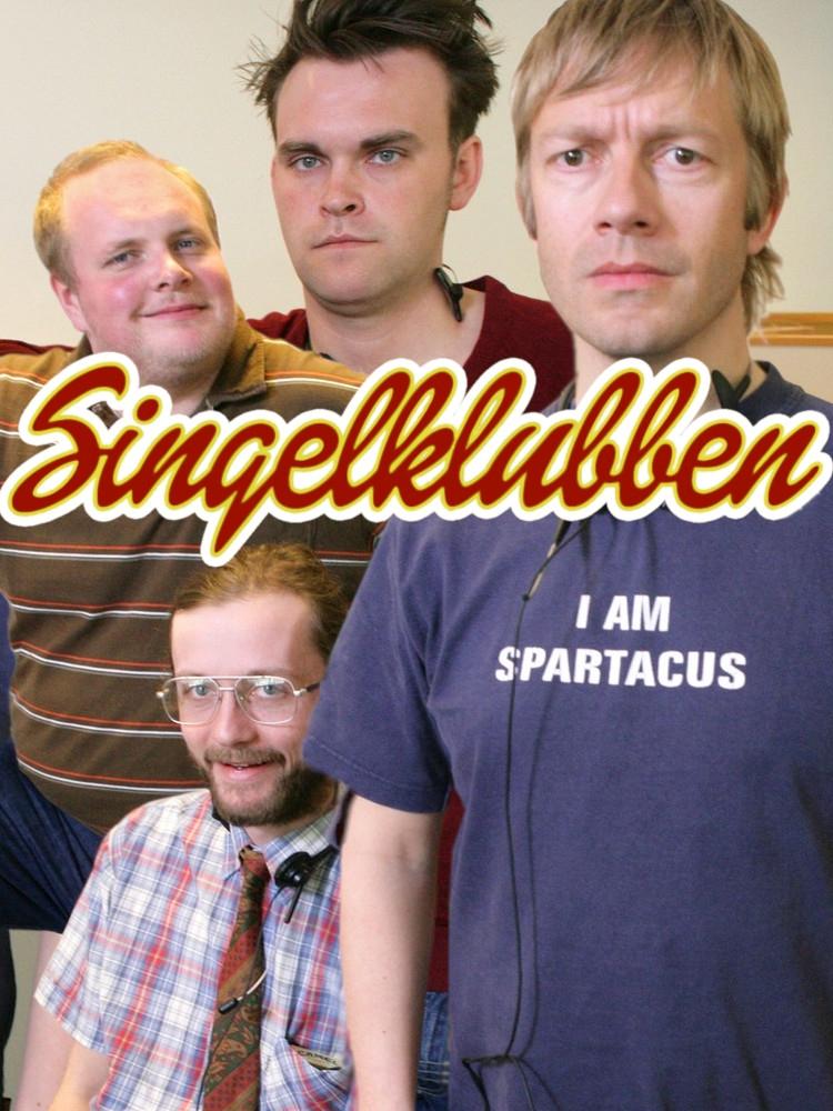 Poster de Singelklubben