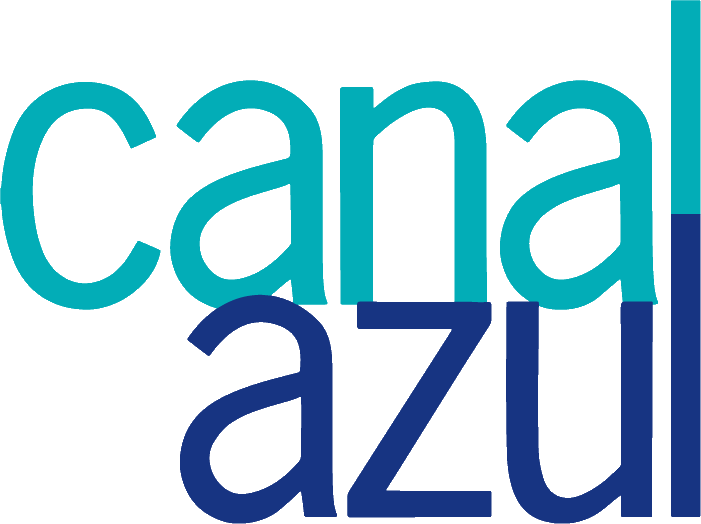 Canal Azul
