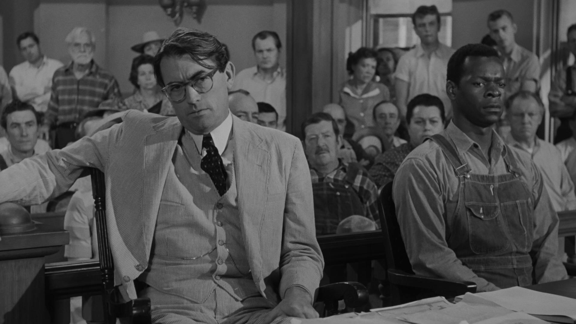 To Kill a Mockingbird 1962 123movies