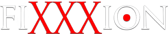 Fixxxion