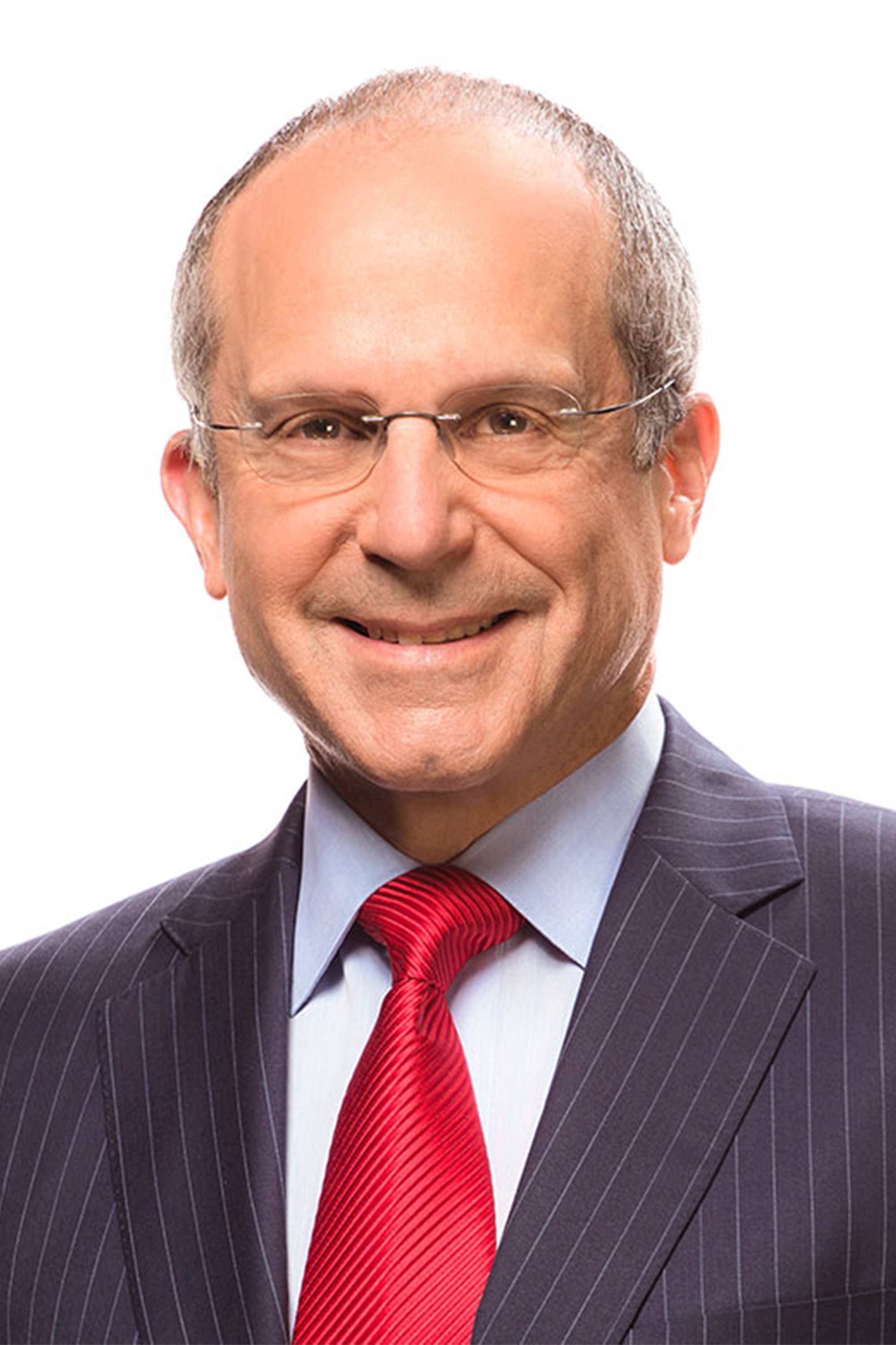 Foto de Kenneth Feld