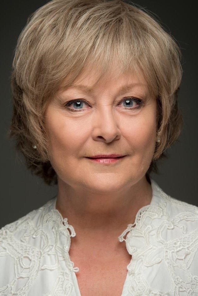 Foto de Jenny Hanley