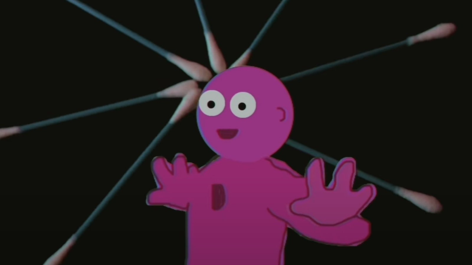 Backdrop image