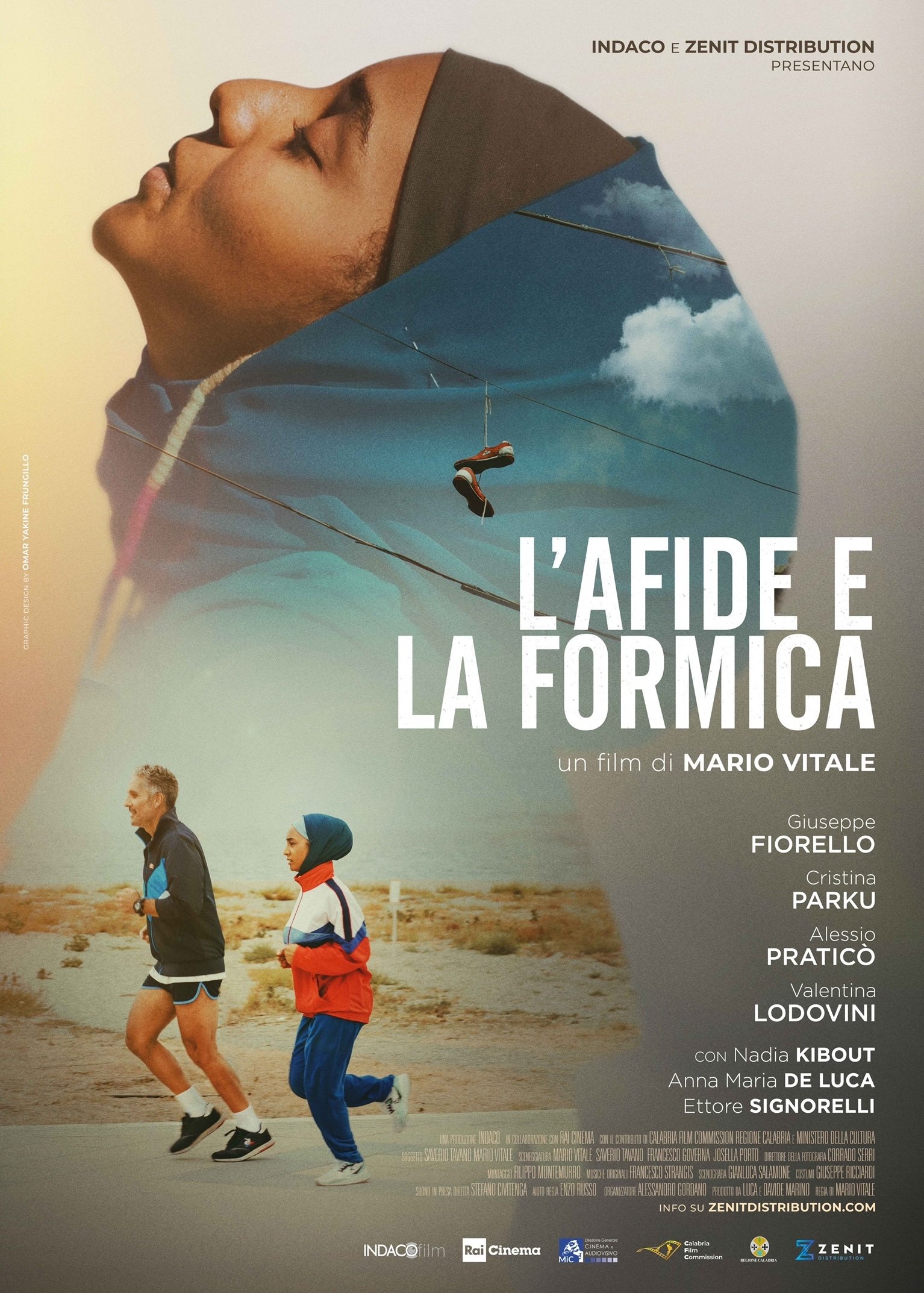 Poster movie