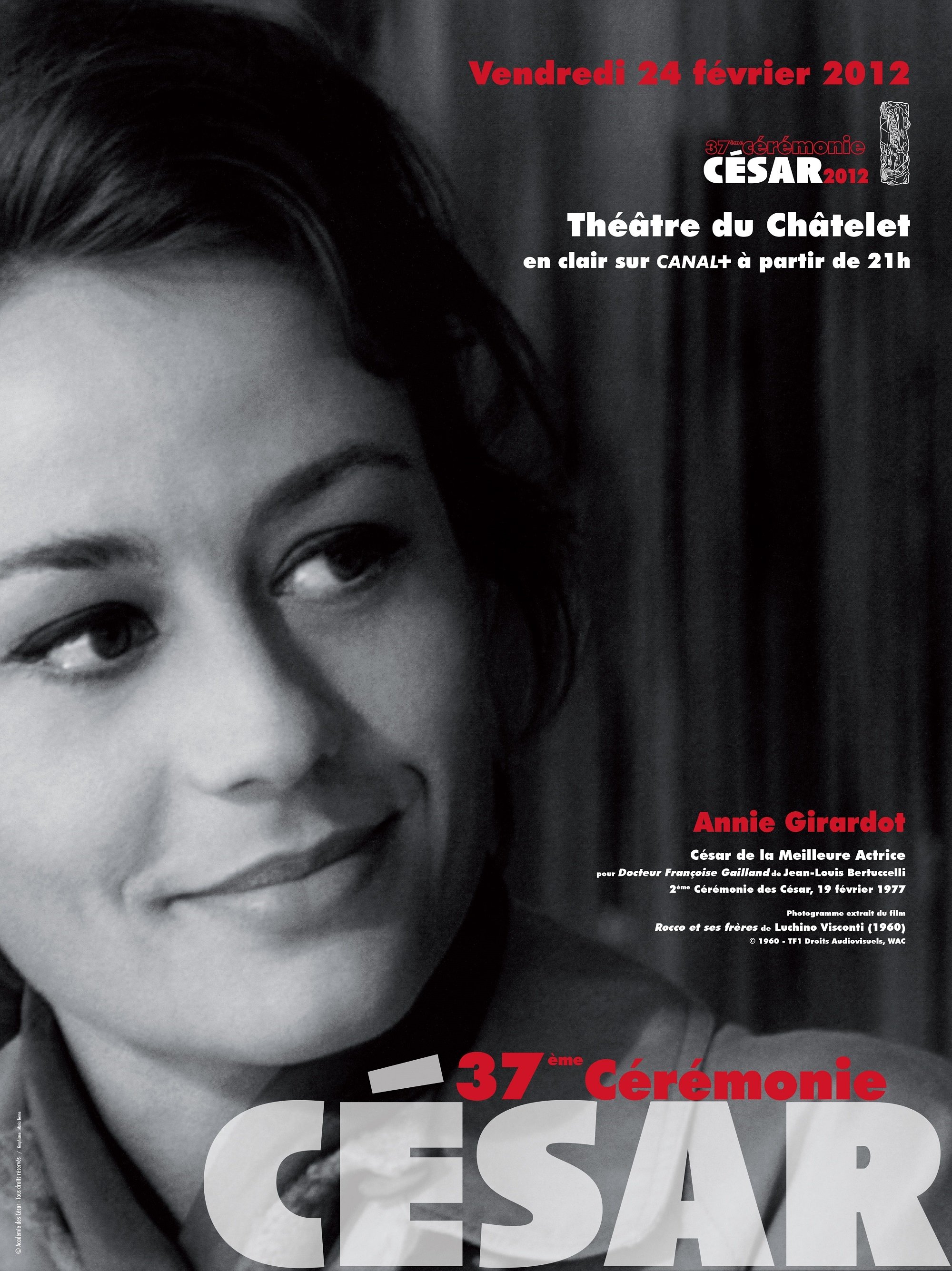 Poster de Temporada 37
