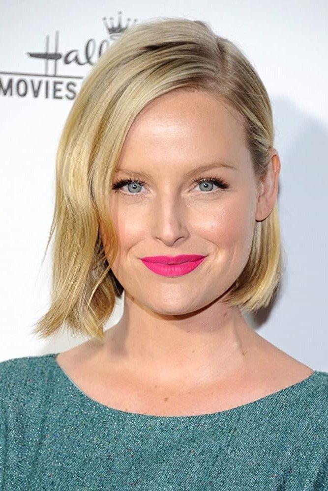 Foto de Sarah Smyth