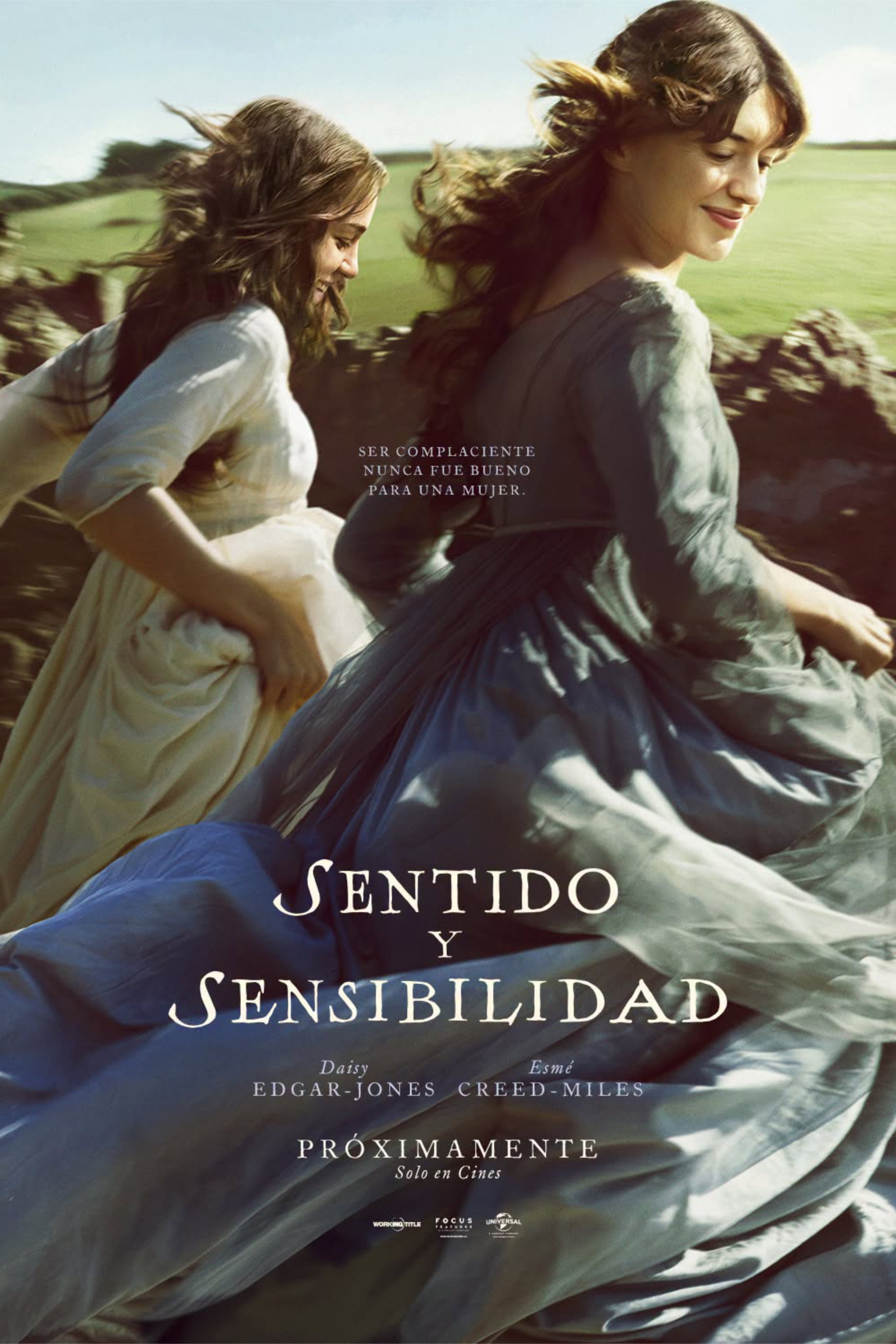 Sense and Sensibility poster