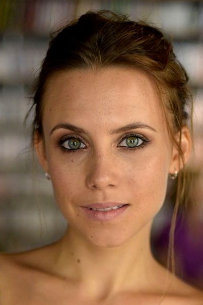 Foto de Aura Garrido