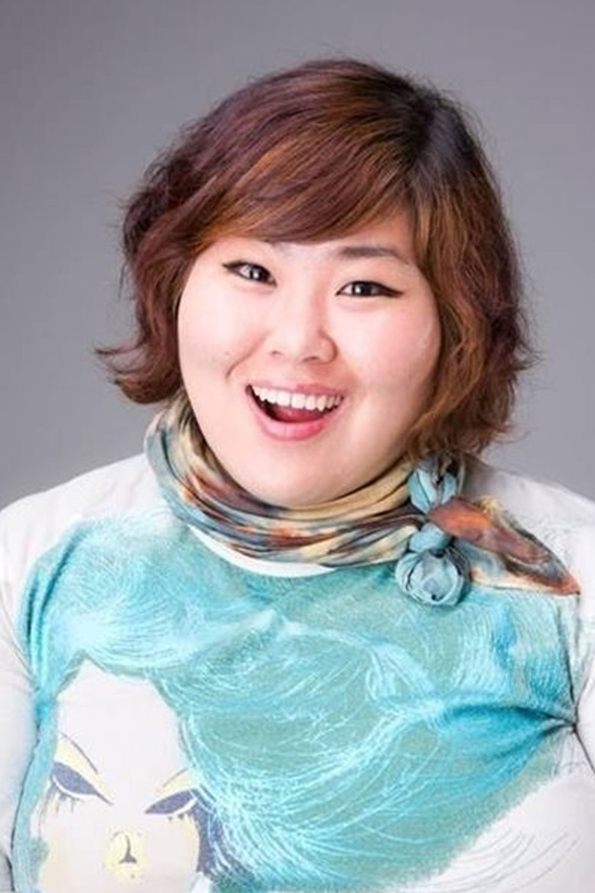 Foto de 황미영