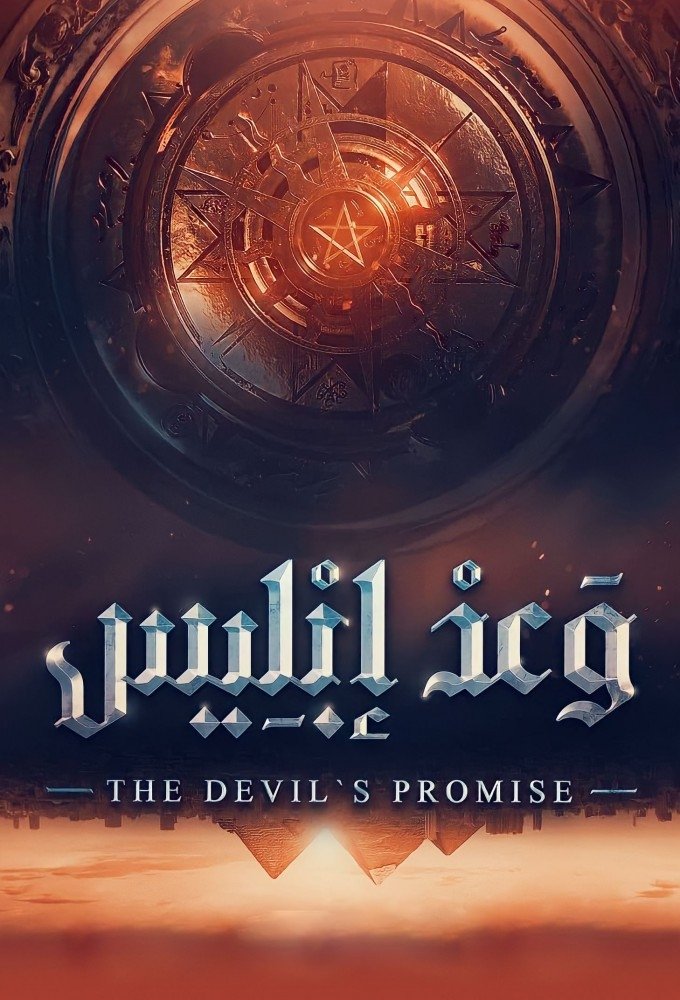Poster de Temporada 1