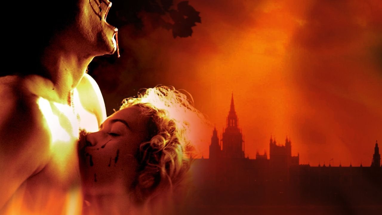 Backdrop image
