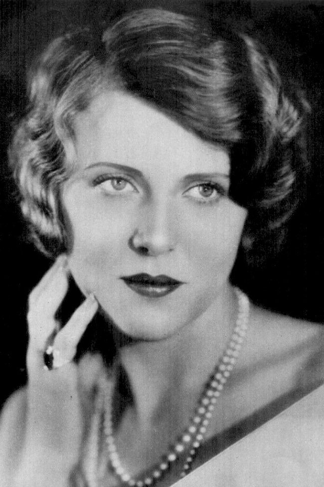Foto de Ruth Chatterton
