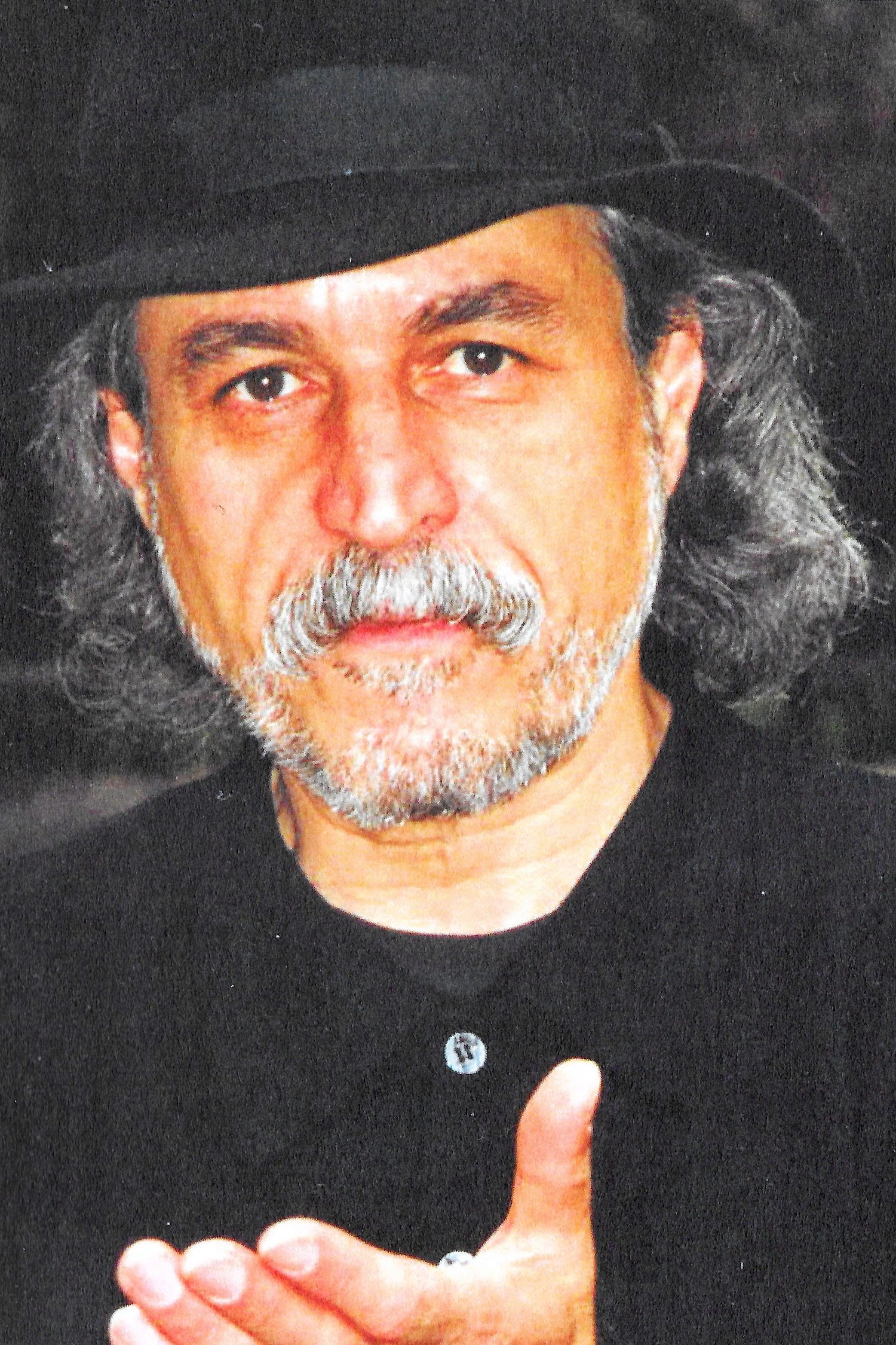Foto de Mansur Madavi
