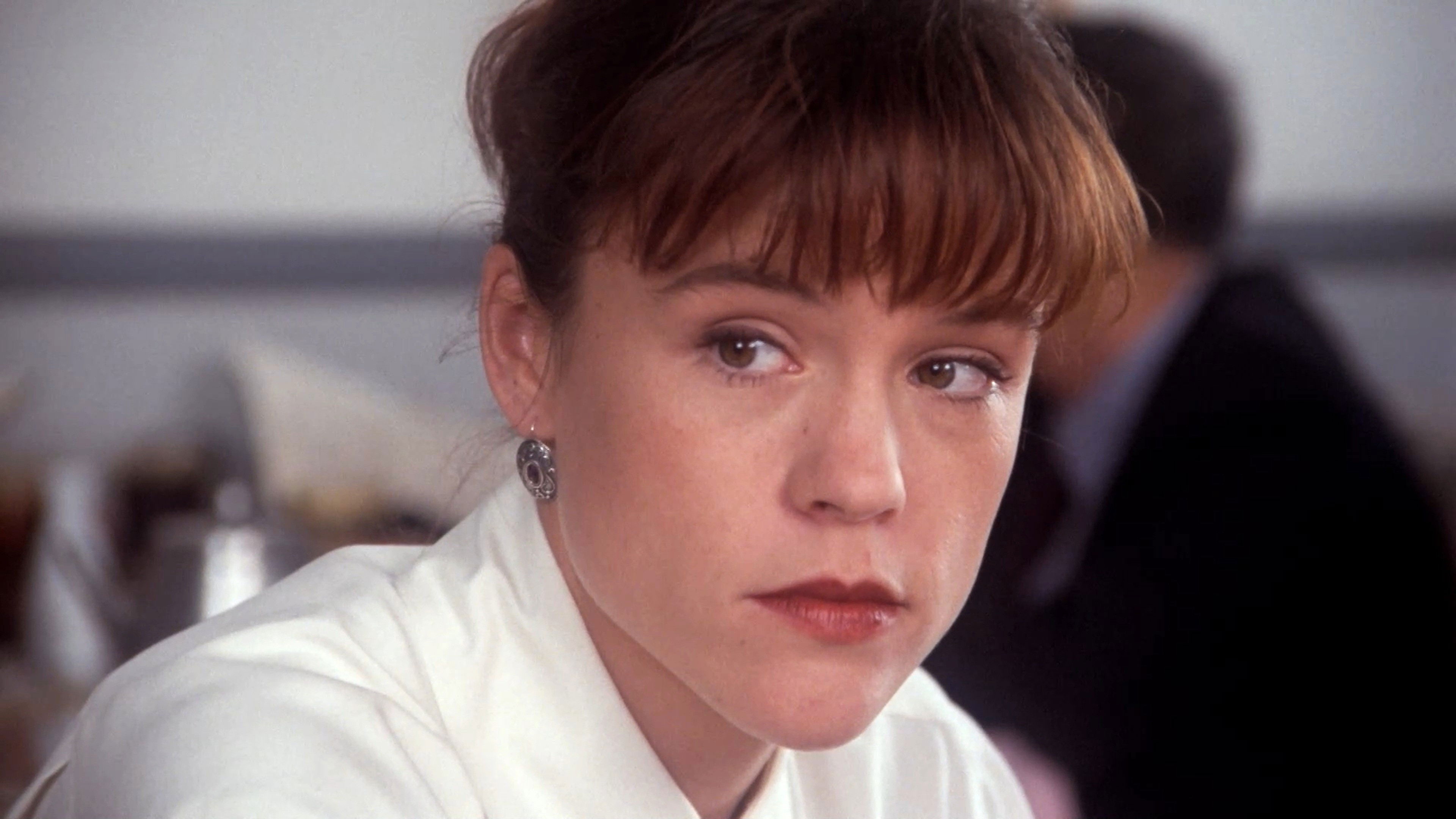 Emily (a.k.a. The Pink Pearl)