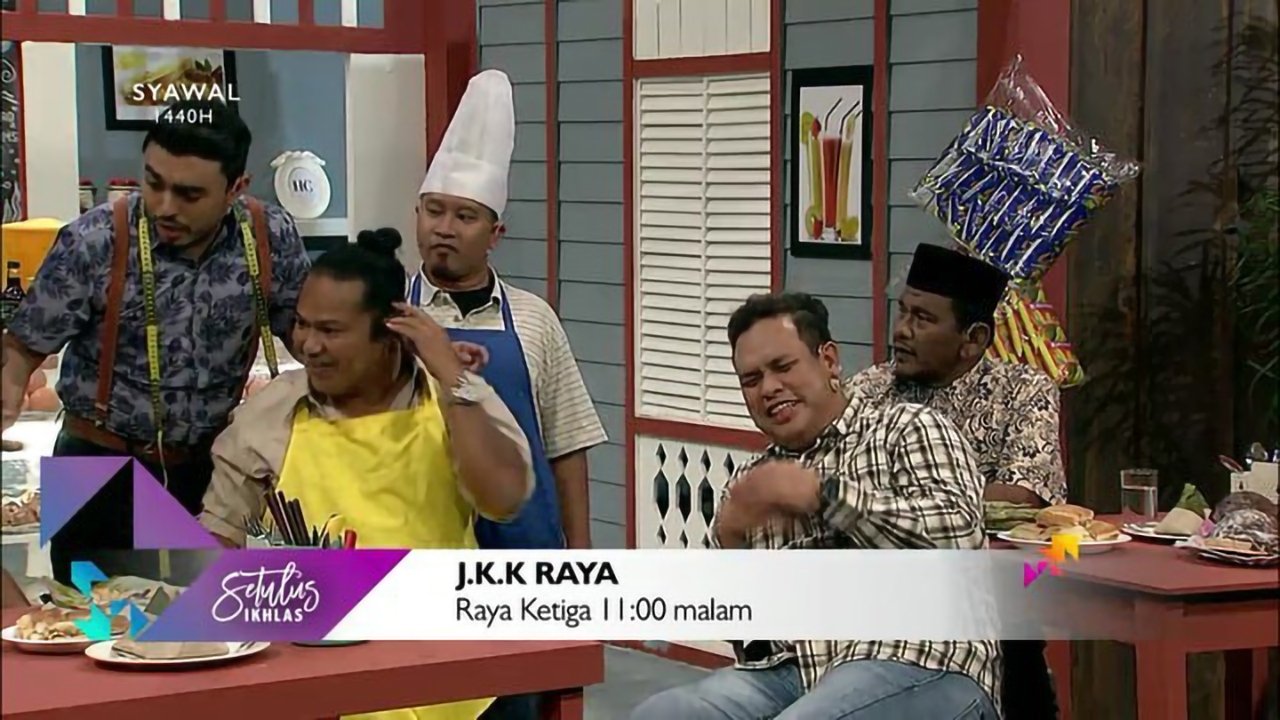 J.K.K Raya