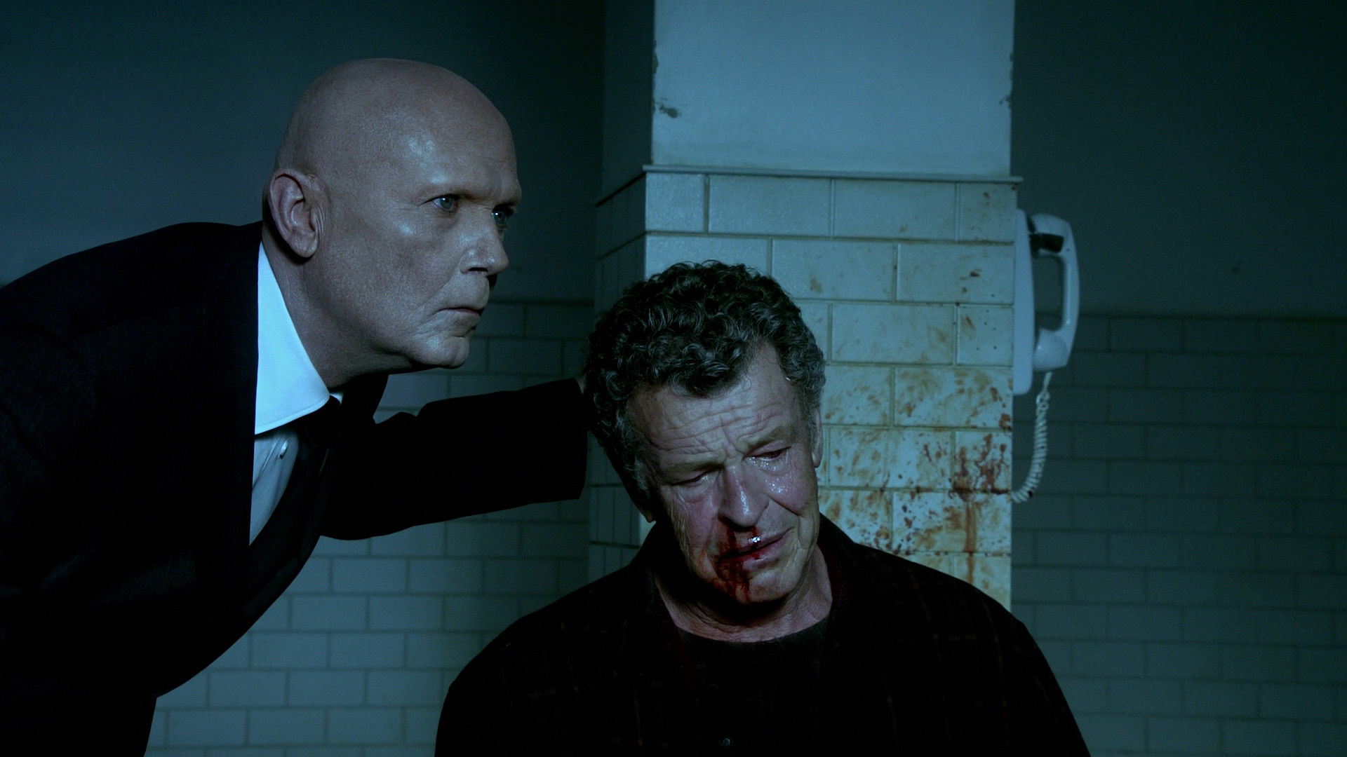 Transilience Thought Unifier Model-11