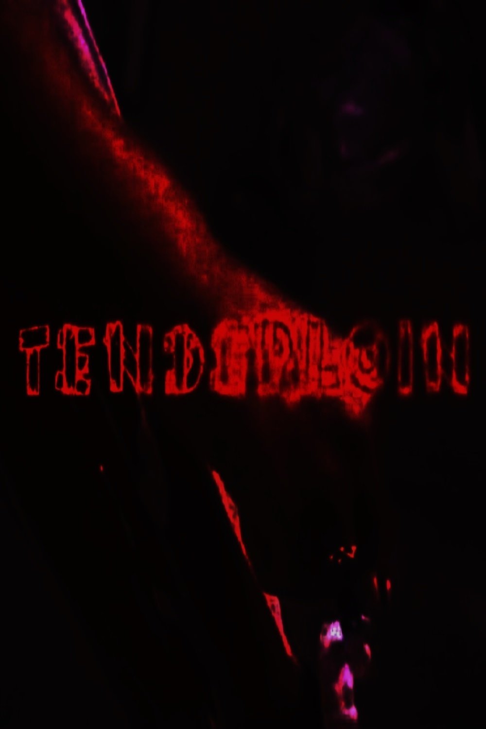Poster for Tenderloin