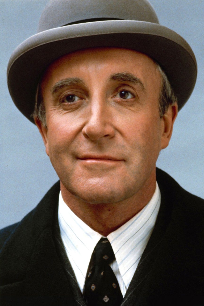 Foto de Peter Sellers