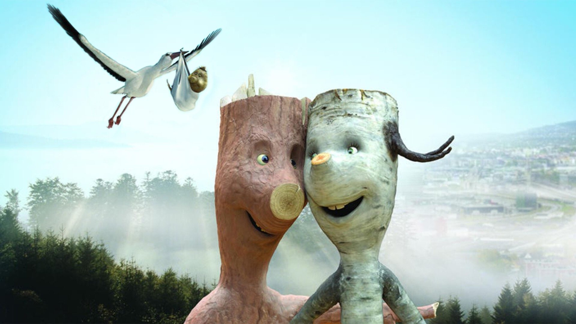 Backdrop image