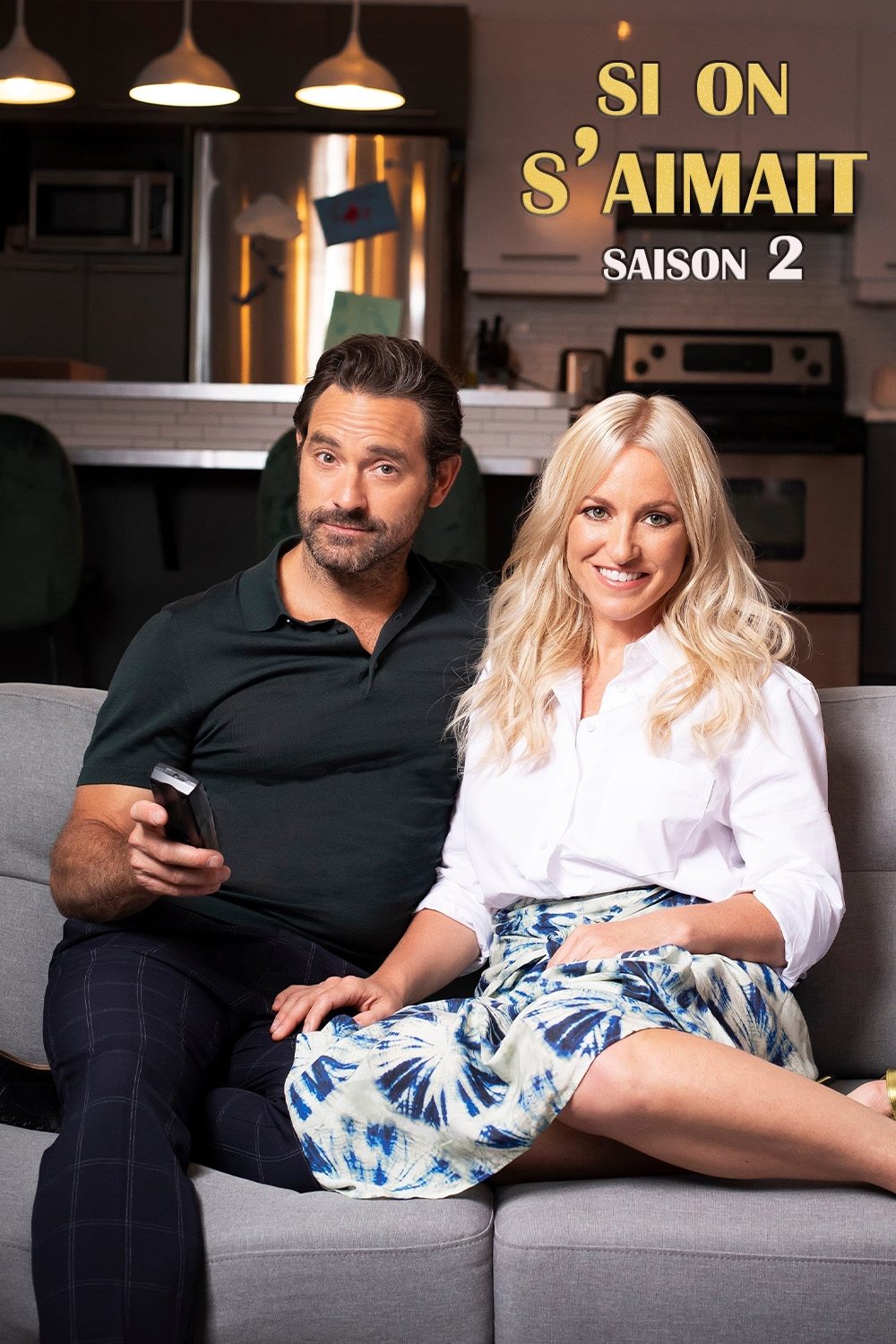 Poster de Temporada 2