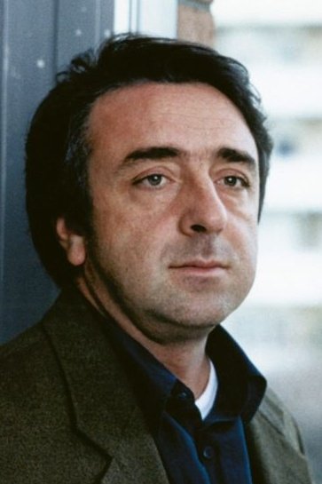 Foto de Silvio Orlando