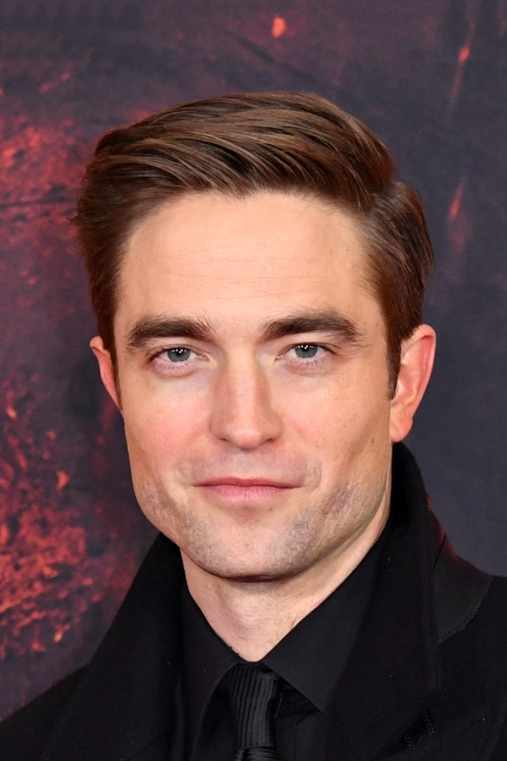 Foto de Robert Pattinson