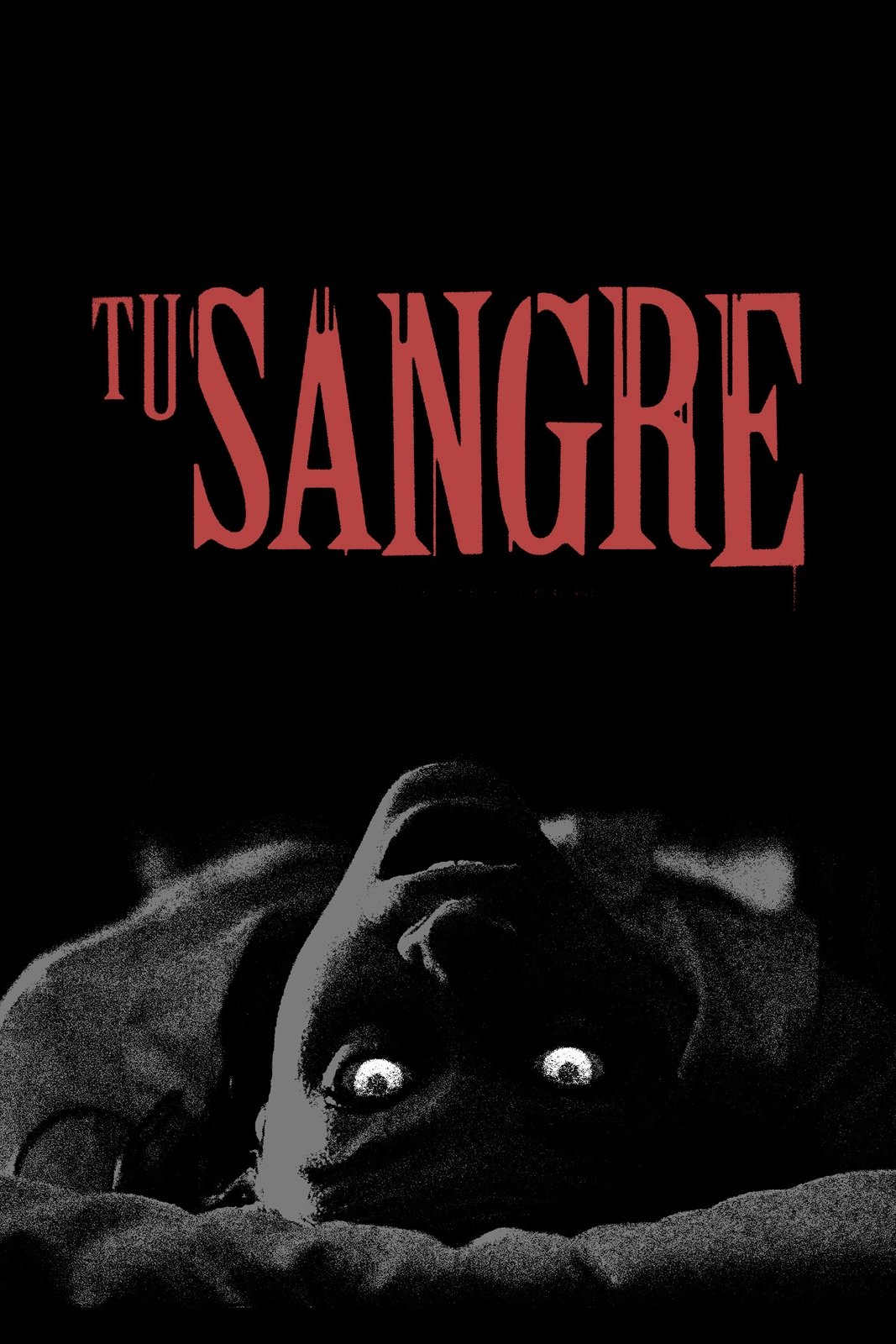 Poster de Tu Sangre