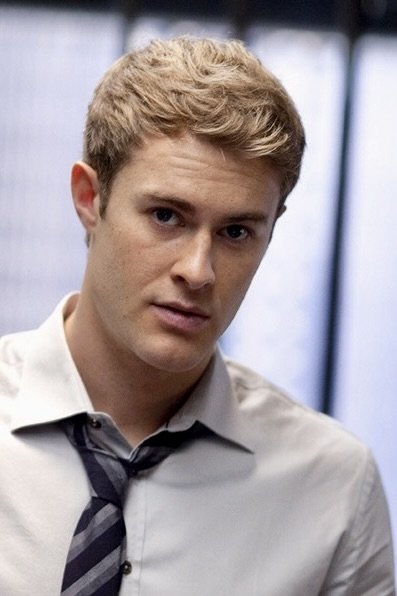 Foto de James Trevena
