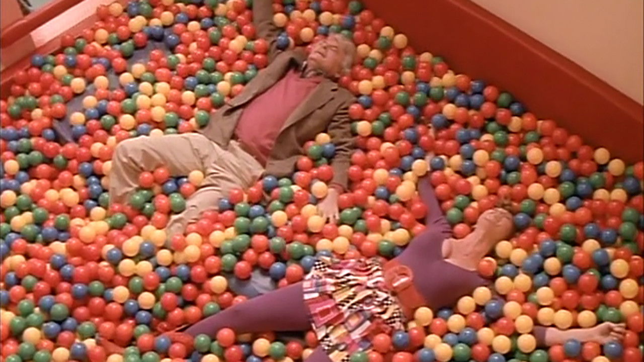 The Perfect Birthday Party, Sort Of