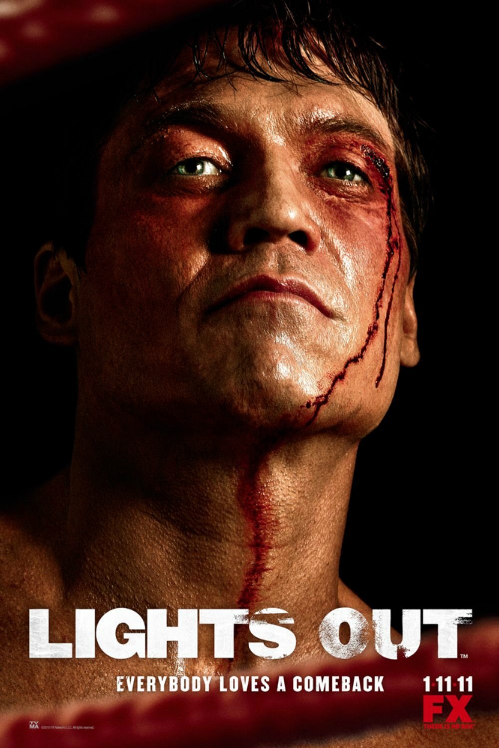 Poster de Temporada 1