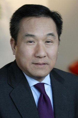 Foto de John Yang