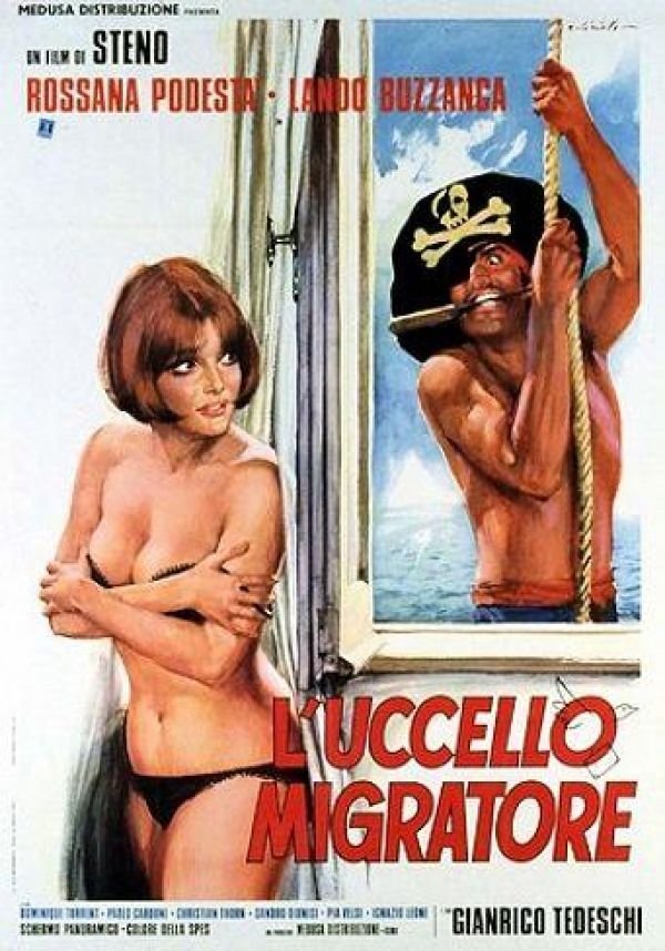 Poster movie