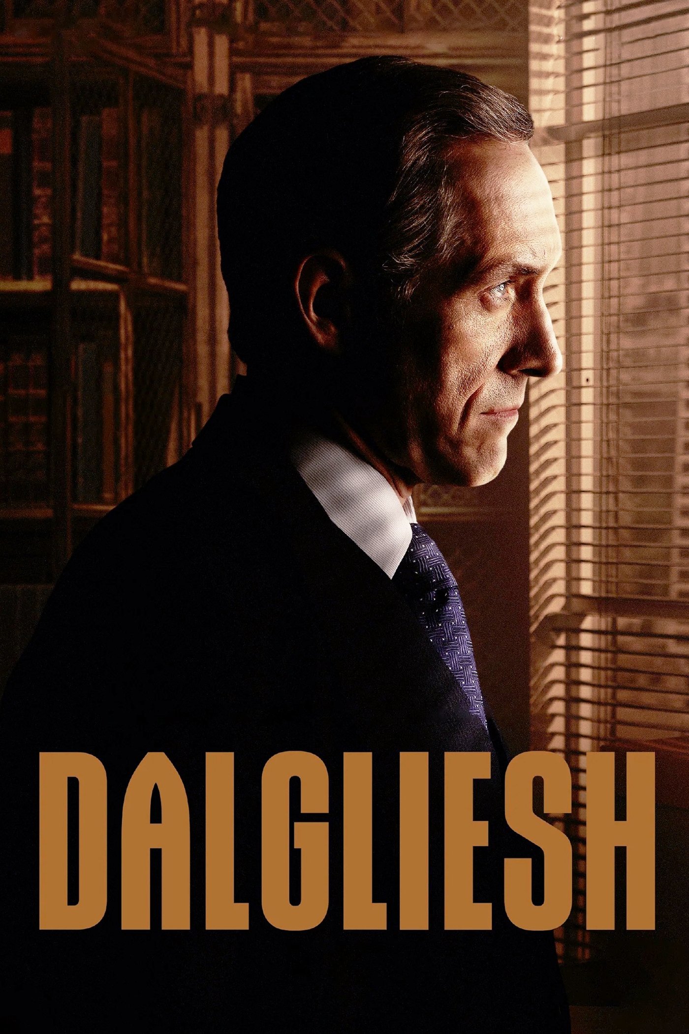 Poster de Temporada 3